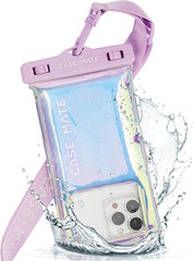 Ocevara IP68 Waterproof Phone Pouch - Floating Waterproof Phone Case w/Crossbody Lanyard - Cruise Ship - image 7