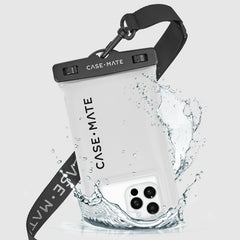 Ocevara IP68 Waterproof Phone Pouch - Floating Waterproof Phone Case w/Crossbody Lanyard - Cruise Ship - image 11