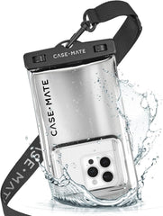 Ocevara IP68 Waterproof Phone Pouch - Floating Waterproof Phone Case w/Crossbody Lanyard - Cruise Ship - image 12