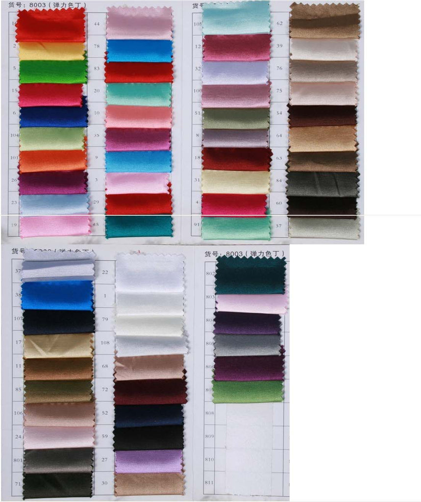 New Mermaid V Neck Shirt Dress Long Sexy Prom Dress OK627