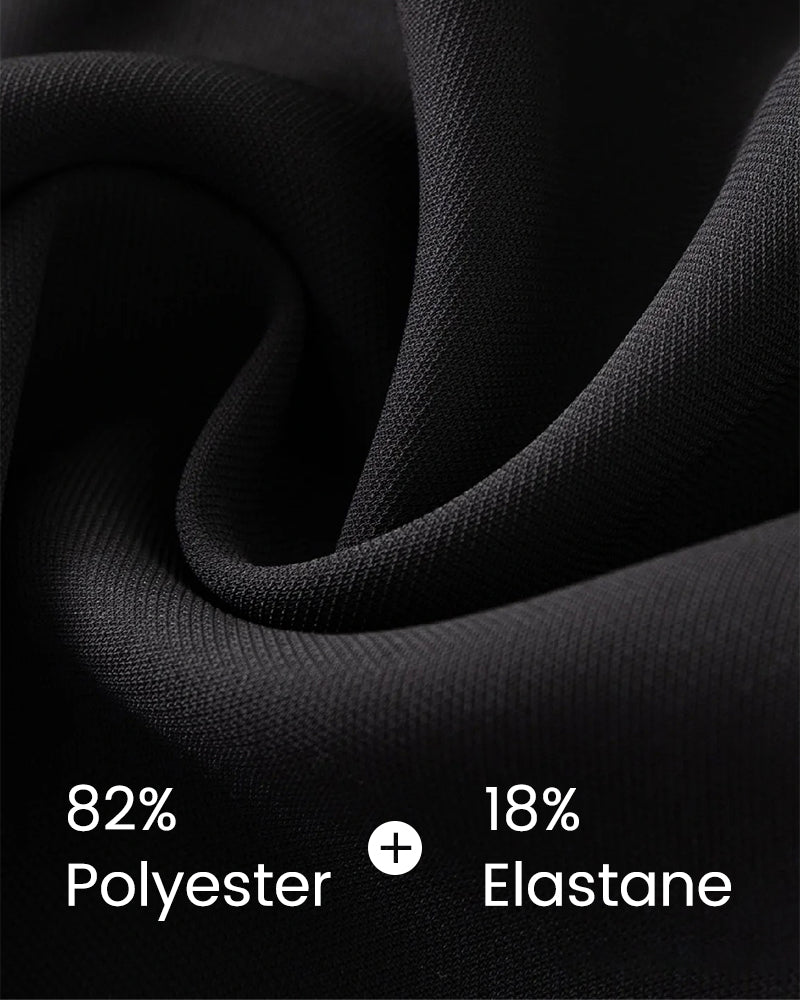 Ocevara - Flattering Two-Piece Tankini Swimsuit