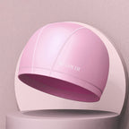 Ocevara - Swim Caps for Long Hair Durable Silicone Waterproof Swimming Caps for Women