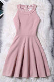 Sexy Party Dress,Short Evening Dress