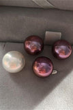 Beautiful AAAAA 13-14mm Edison Freshwater Loose Pearl P34
