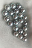 Beautiful Fashion 7-7.5mm Akoya Loose Pearl P42
