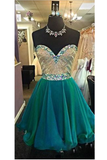 Gorgeous Homecoming Dresses,Chiffon Homecoming Dresses,Sweetheart Homecoming Dresses, A Line Homecoming Dresses,Beading Homecoming Dresses,Juniors Homecoming Dresses,Cheap Homecoming Dresses