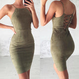 Hot Sexy Sheath Straps Cross Criss Short Homecoming Dresses,Cocktail Party Dresses OK325