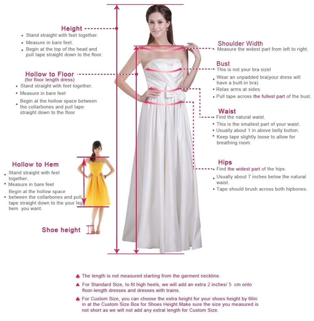 Stylish A Line High Neck Cap Sleeves Beaded Tulle Prom Dresses,Formal Evening Dress OK826